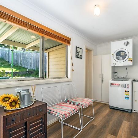 Sunflower Cottage Katoomba Exteriér fotografie
