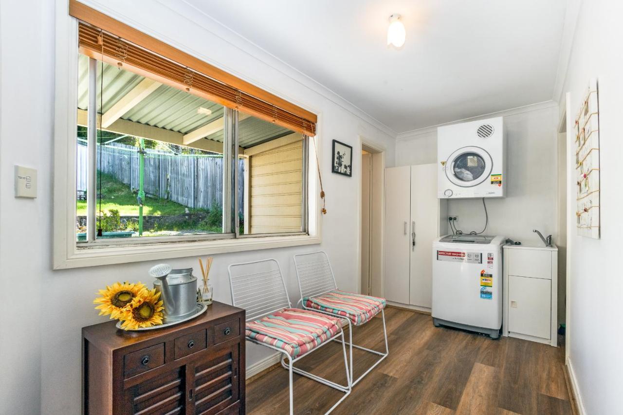 Sunflower Cottage Katoomba Exteriér fotografie